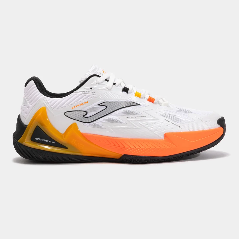 ZAPATILLA JOMA OPEN MEN 16BLANCO
