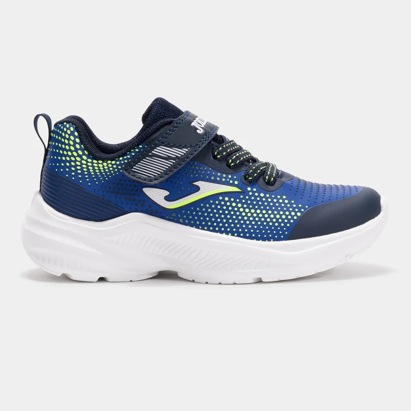 ZAPATILLA JOMA HORIZON JR ROYAL