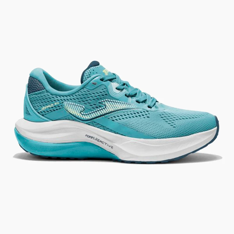 ZAPATILLA JOMA HISPALIS LADY CELESTE