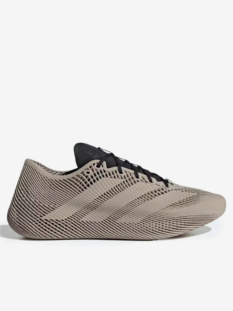 Climacool Laced 'Blanch Cargo Core Black'