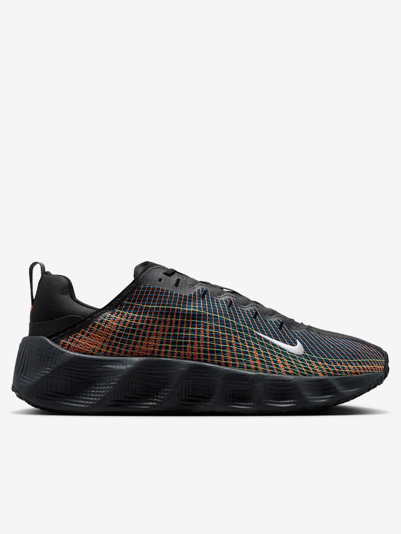 Ava Rover Premium 'Iron Grey Lava Glow'