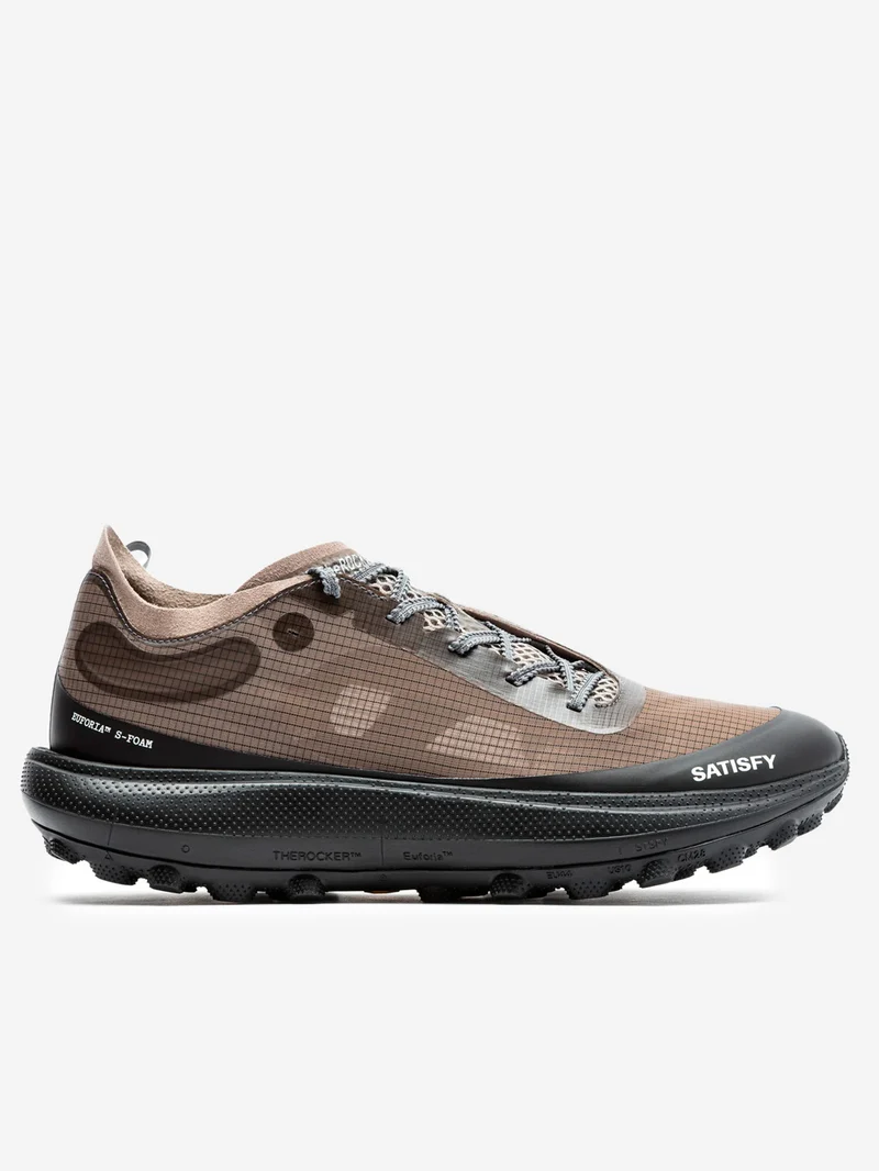 Sneaker running TheRocker marrone