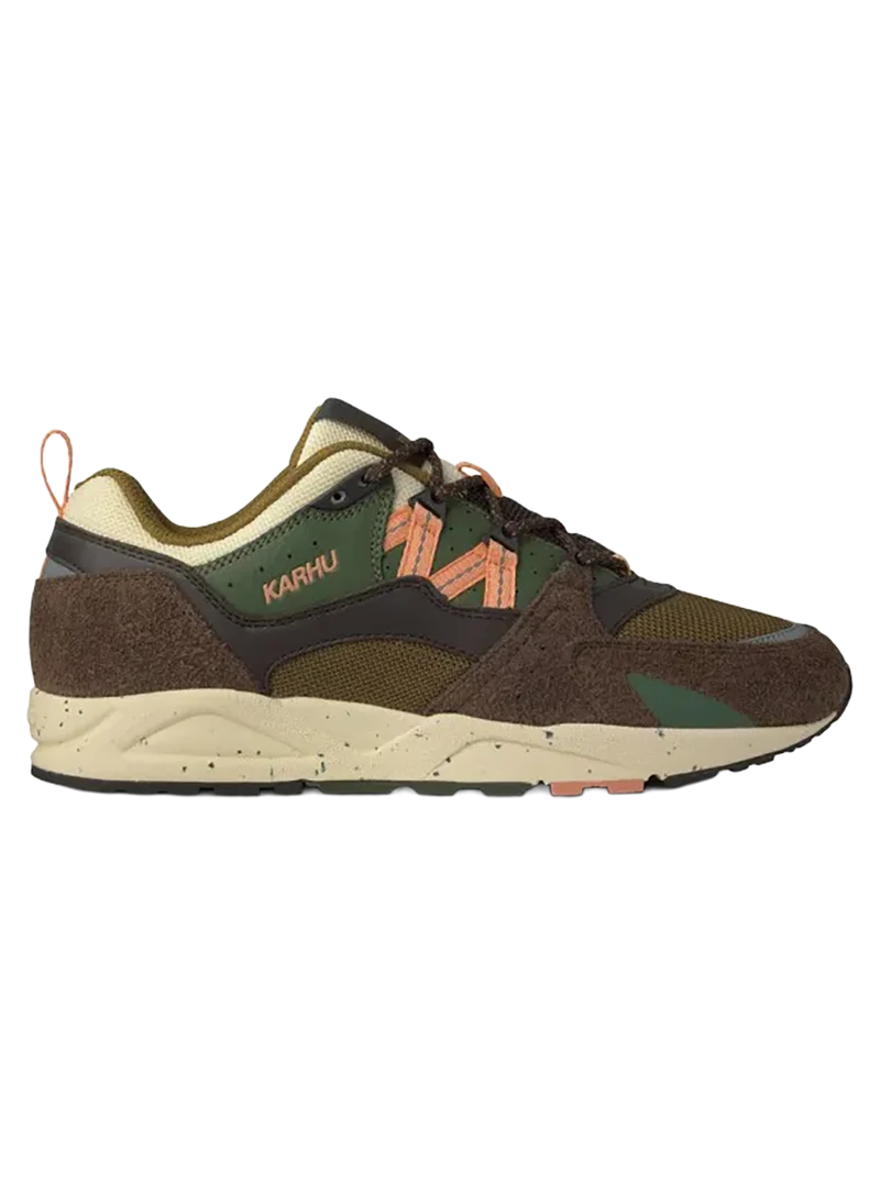 Zapatillas Fusion 2.0
