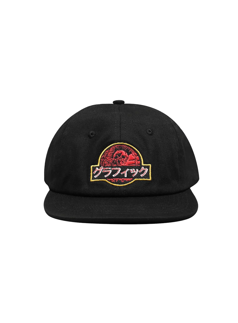 Gorra Snapback Fossil