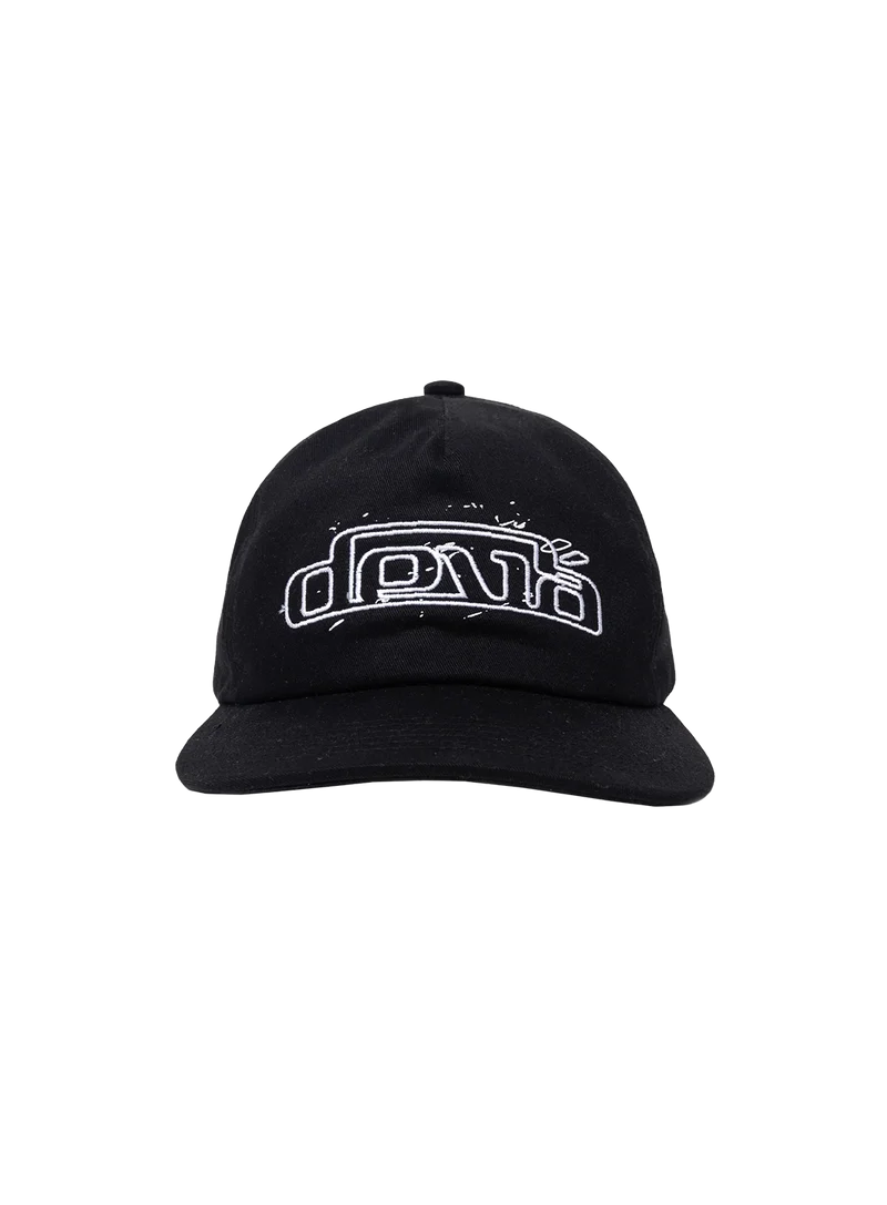Gorra Snapback Stigma