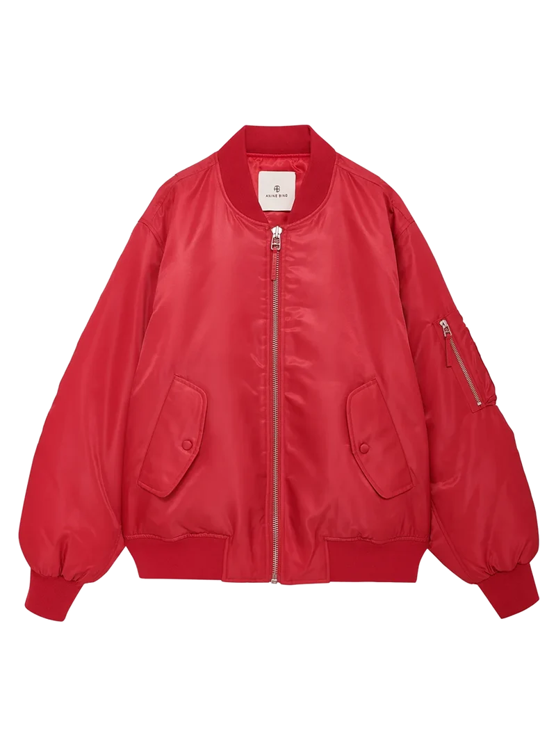 Bomber Leon