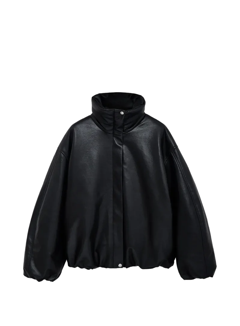 Chaqueta Cyrus