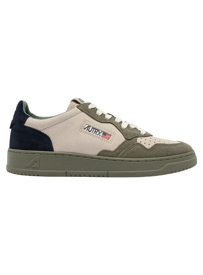 Zapatillas Medalist Low
