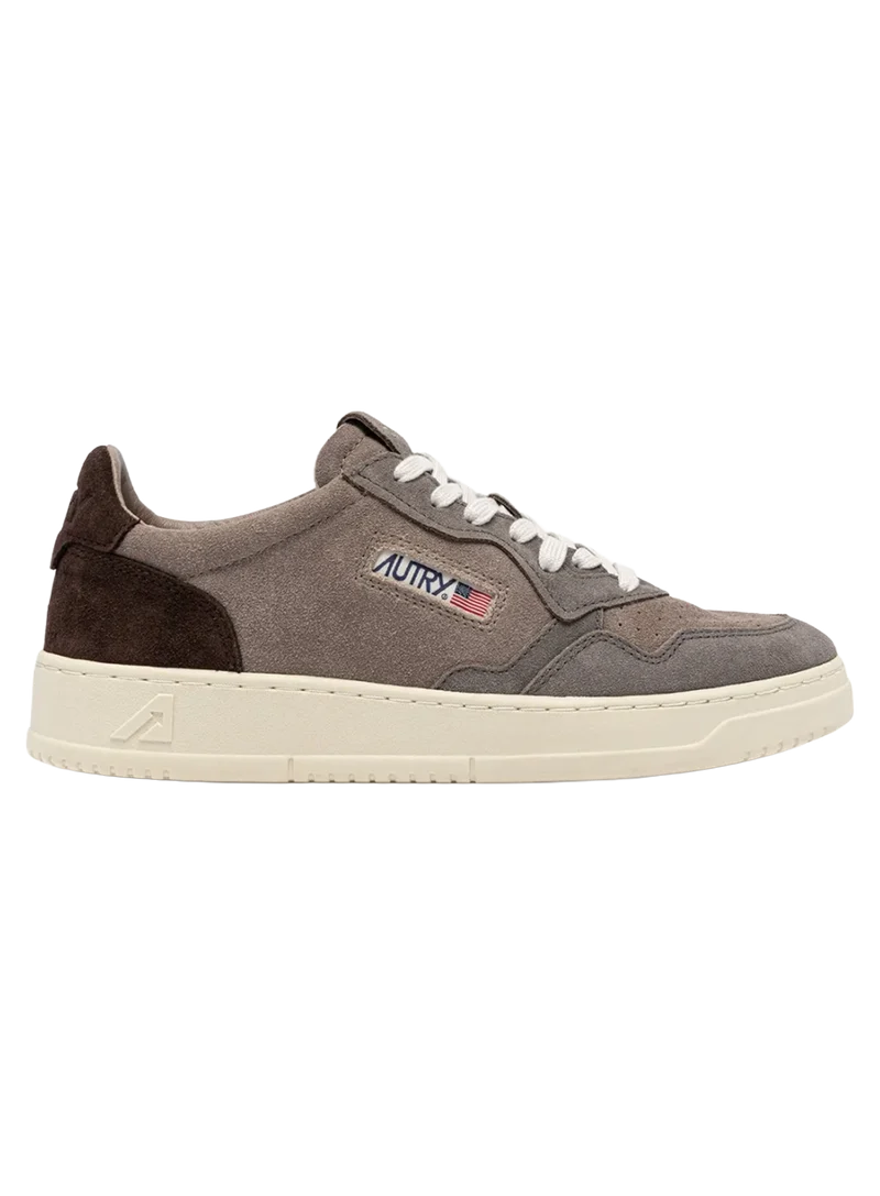 Zapatillas Medalist Low