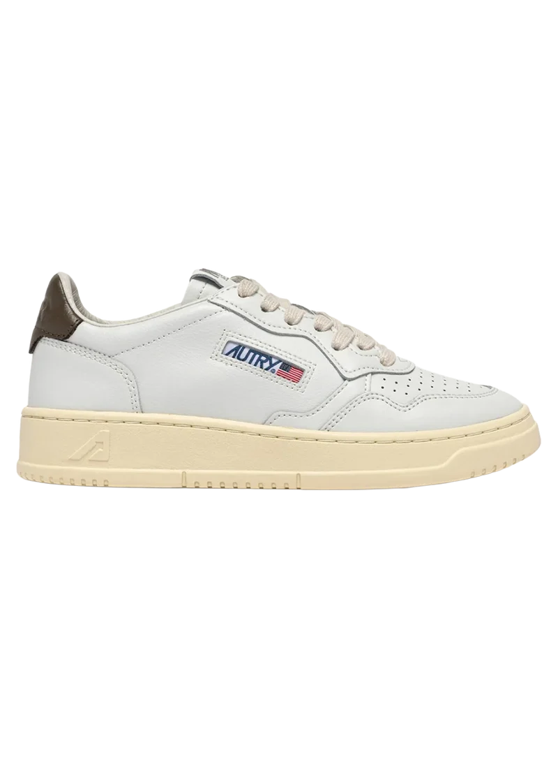 Zapatillas Medalist Low