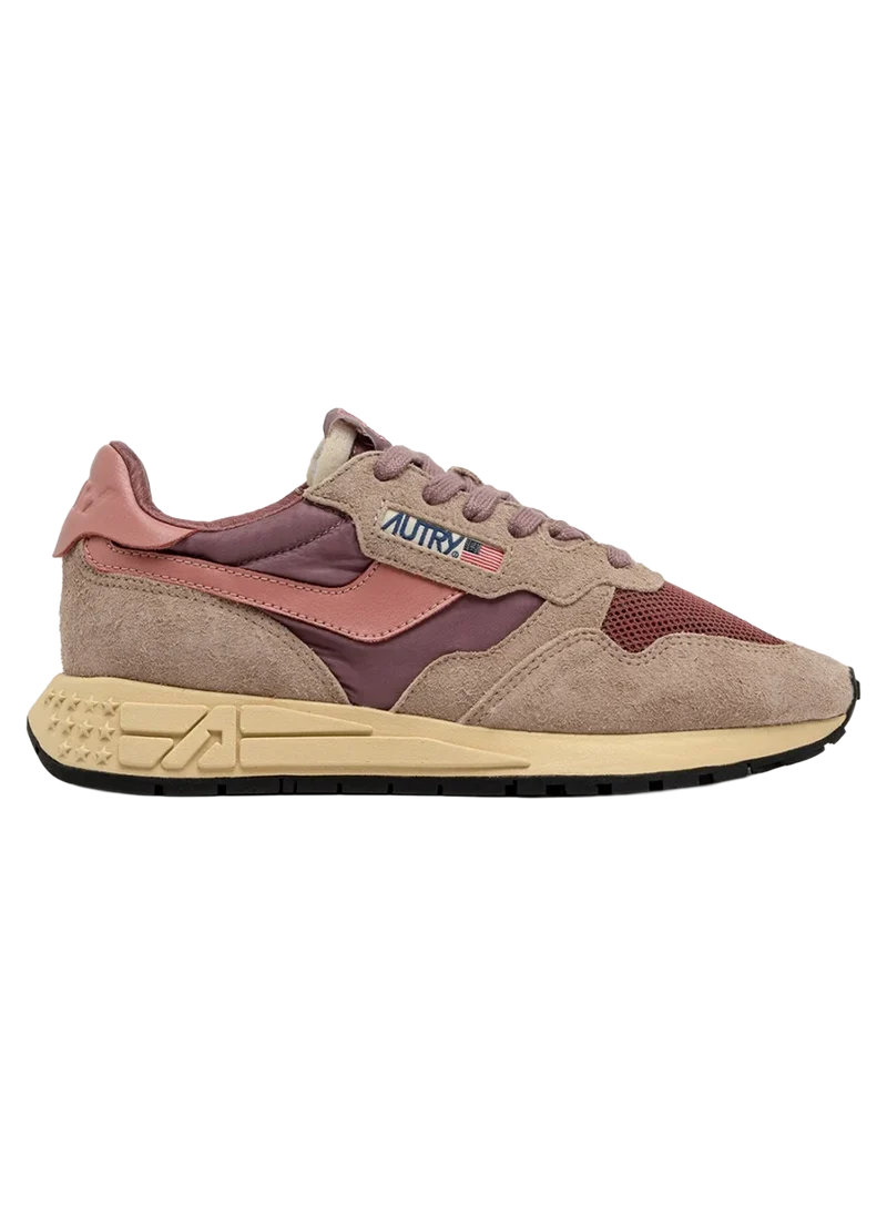 Zapatillas Reelwind Low