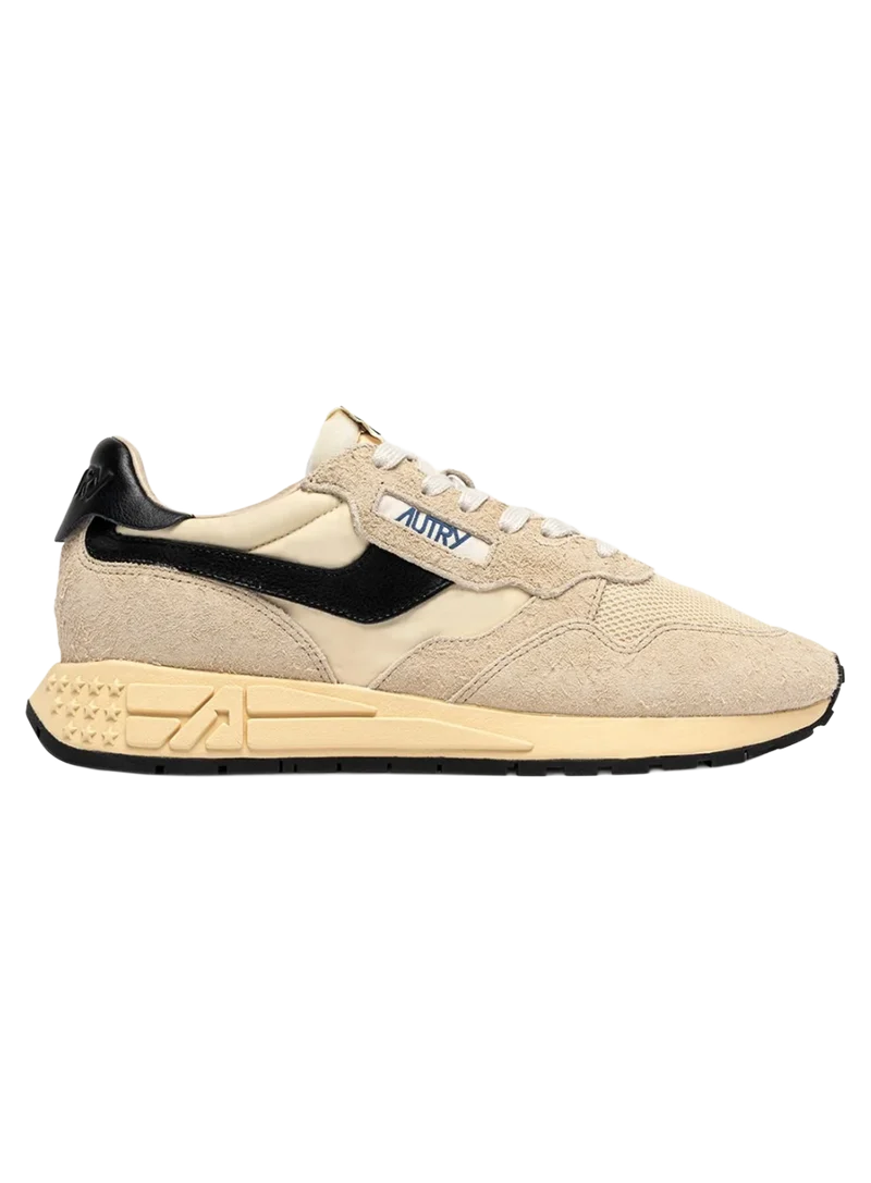 Zapatillas Reelwind Low