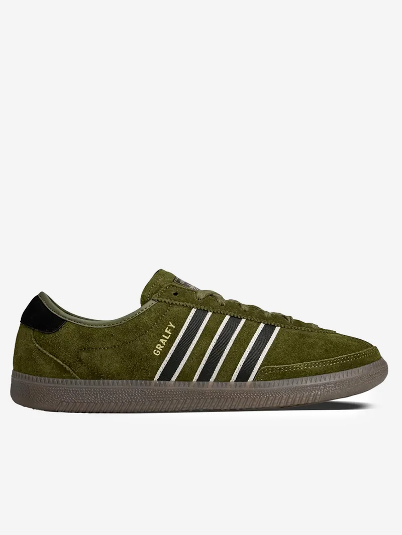 Gralfy SPZL oliva