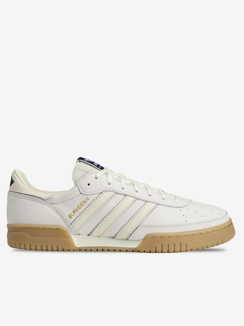 Burnden II SPZL 'Crystal White Cream White'