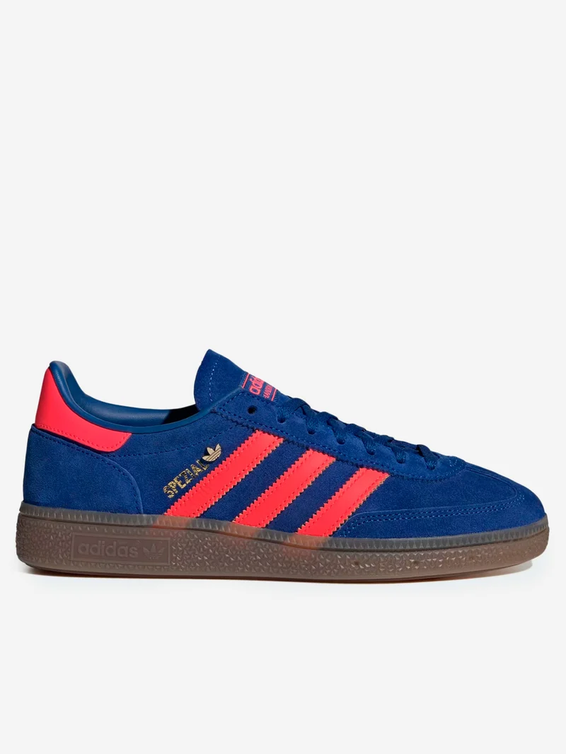 W Handball Spezial 'Royal Solar Red'
