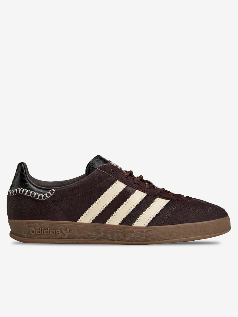 Gazelle Pony Hair x Wales Bonner