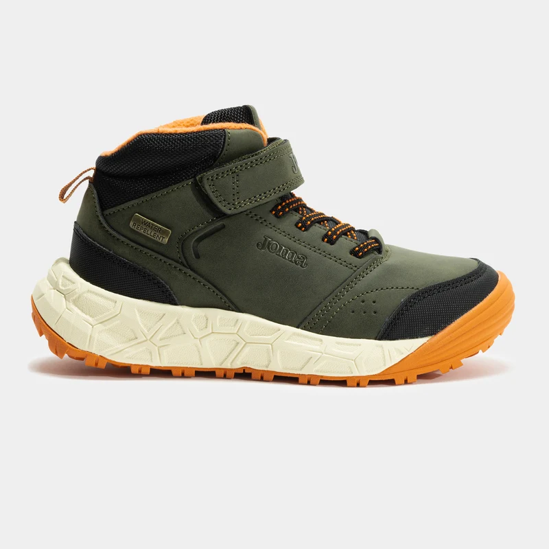 BOTA JOMA CAMBA JR KAKI