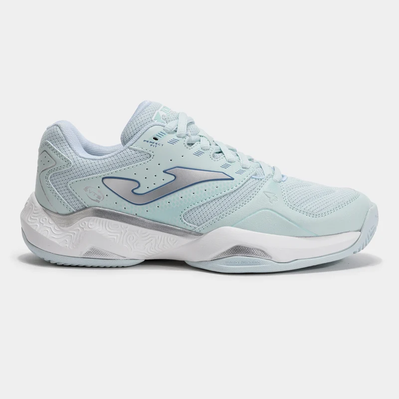 ZAPATILLA JOMA MASTER 1000 LADY AZUL