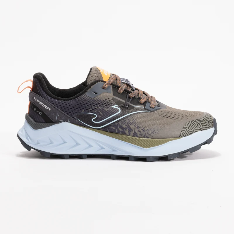 ZAPATILLA JOMA TUNDRA LADY GRIS