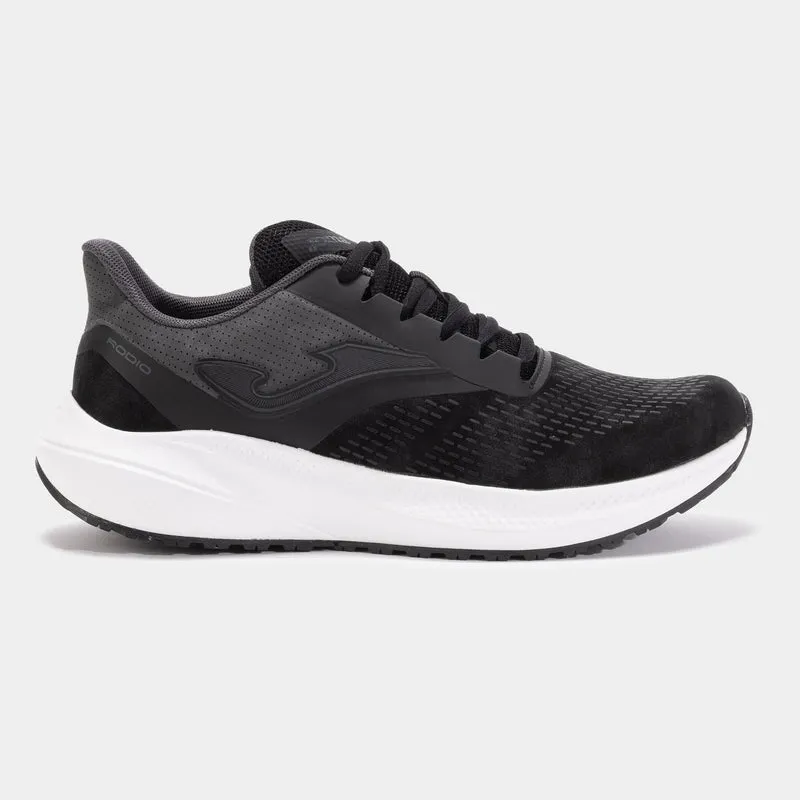 ZAPATILLA JOMA RODIO MEN NEGRO