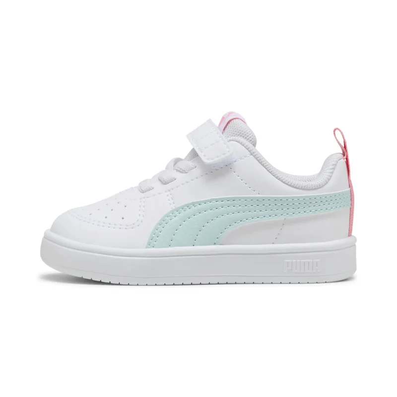 ZAPATILLA PUMA NIÑ@S RICKIE AC+INF (4 COLORES)