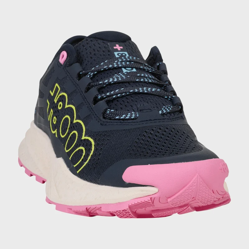 ZAPATILLA +8000 W TIGOR 2 MARINO