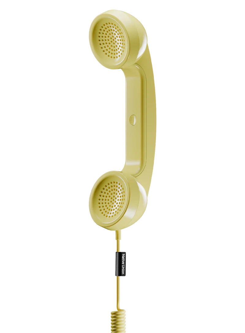 Altavoz Pop Phone