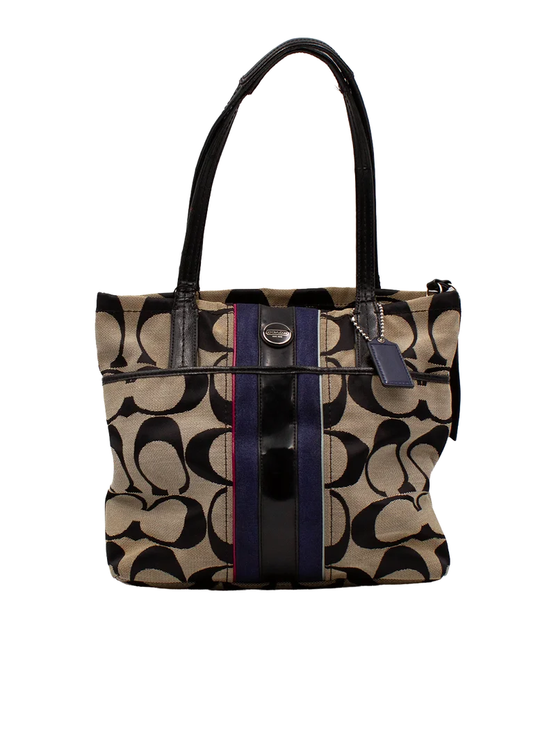 Bolso Coach