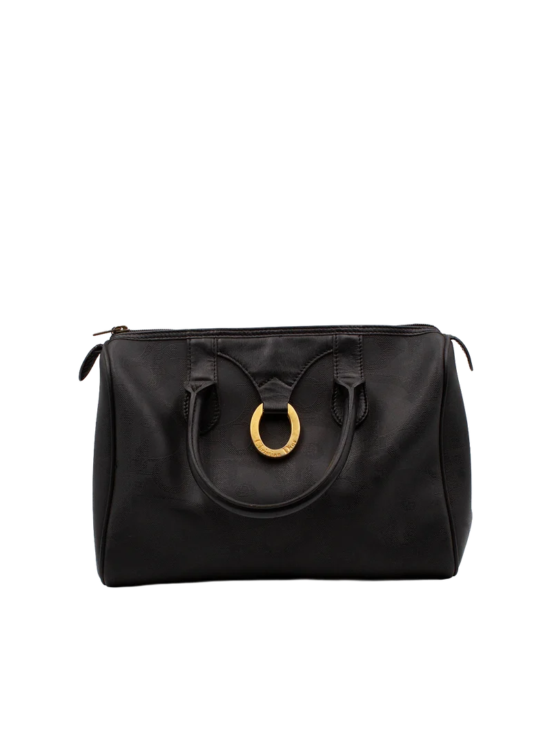 Bolso Dior Bowling
