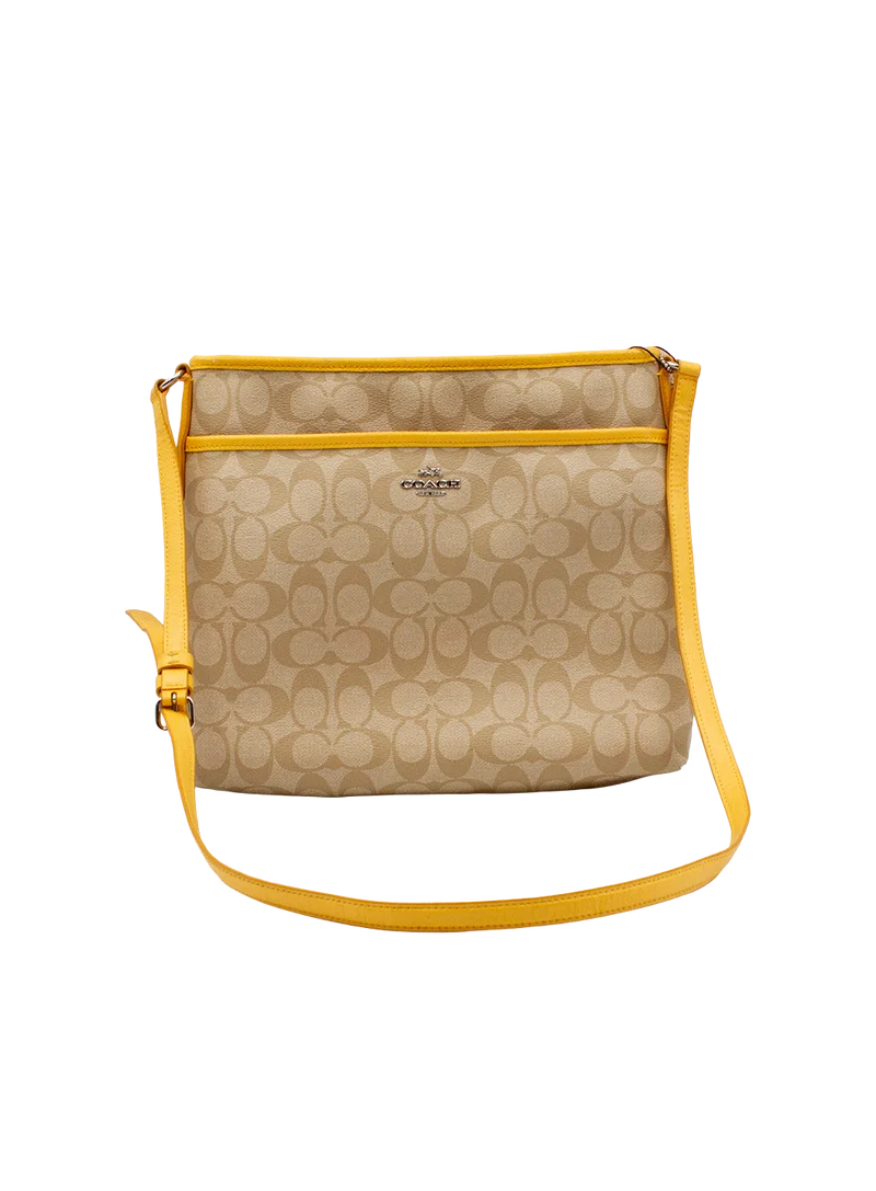 Bolso Coach