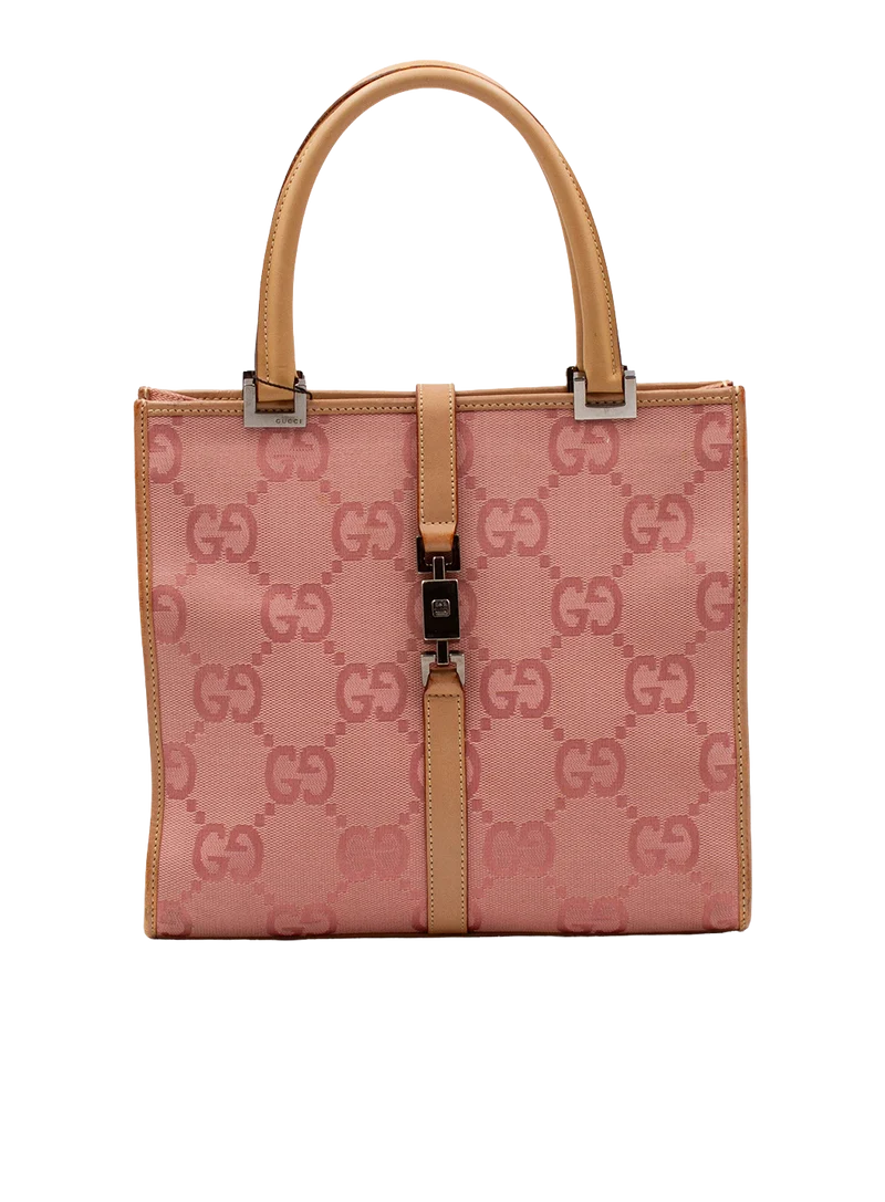 Bolso Tote Gucci Jackie