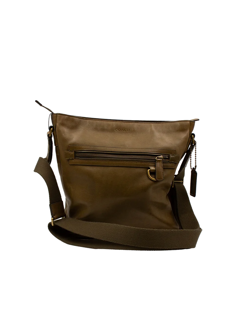 Bolso Coach Crossbody
