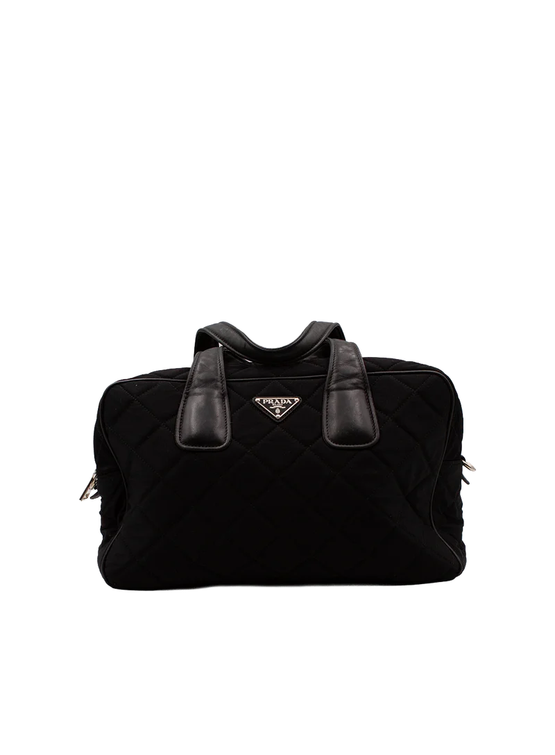 Bolso Prada Mini Boston