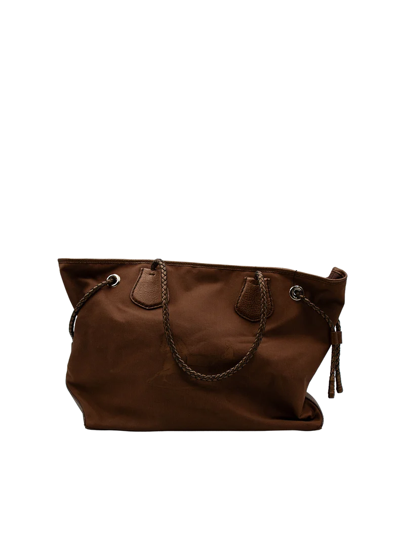 Bolso Celine Canvas Tote