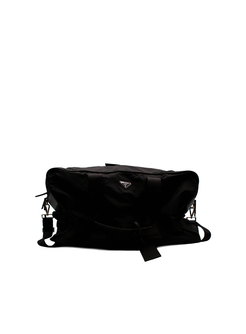 Bolso Prada 2-way Boston