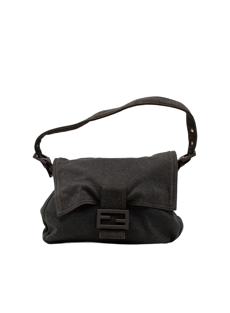 Bolso Fendi Mamma Baguette