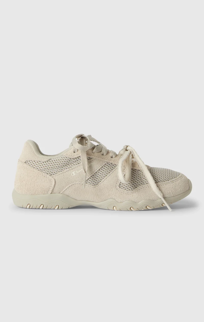 Unisex Low Pro 00s Court Trainers