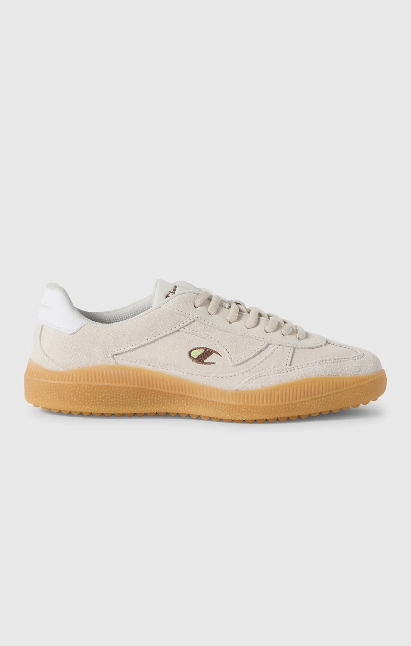 Women's CL78 WAVE Low Cut Trainers
