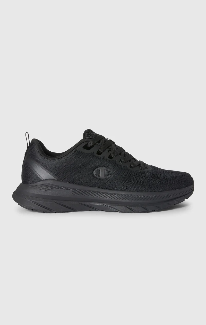 Unisex Alpha Max Low Cut Trainers