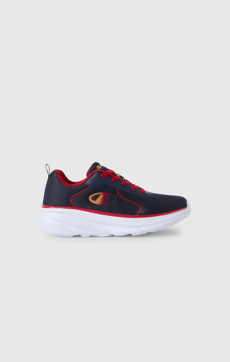 Boy’s HRO J B GS Low-Cut Trainers