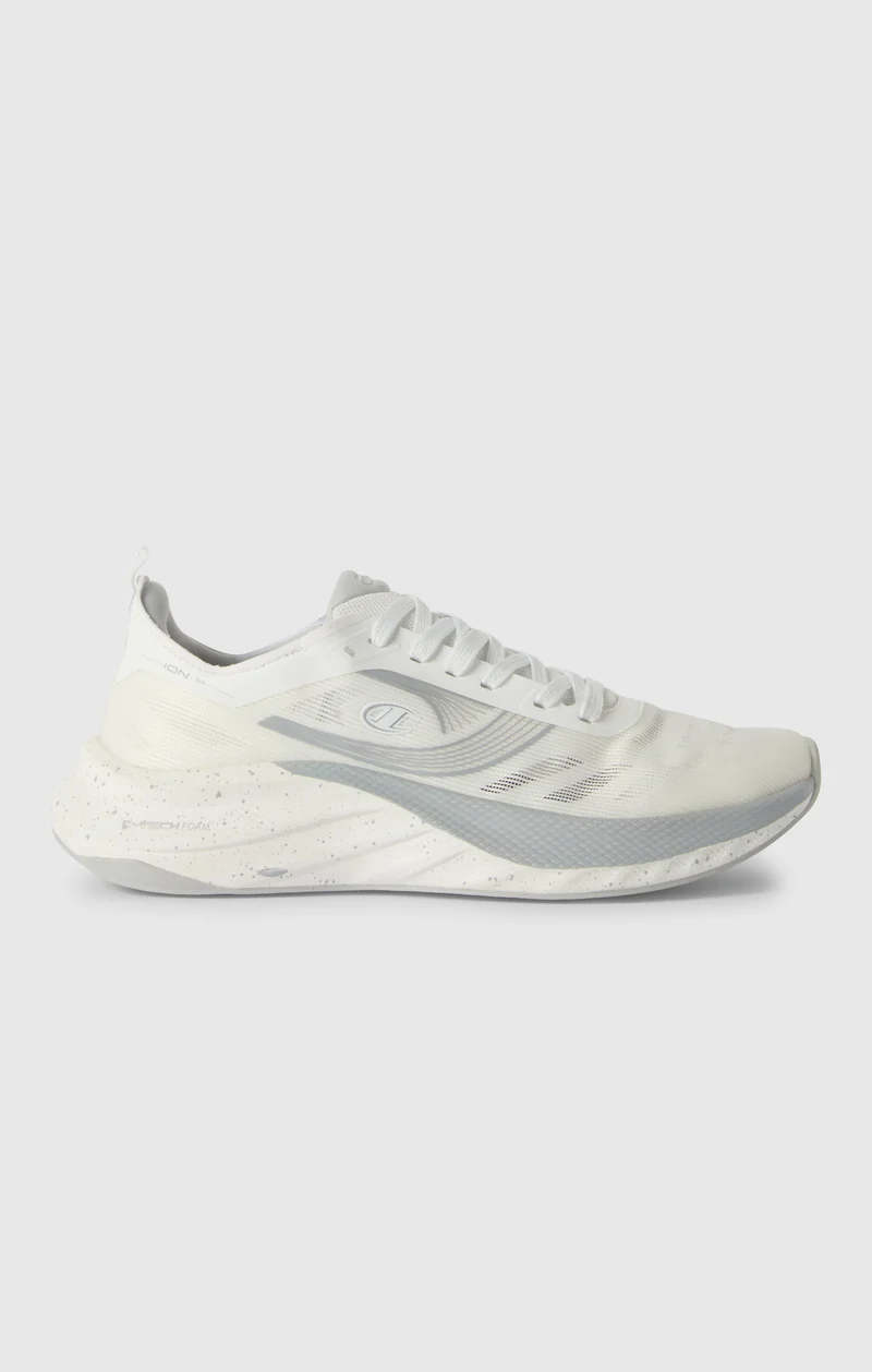 Ion Tech Low Cut Running Shoe