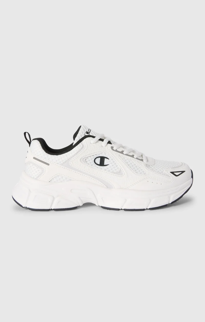 Unisex RT25 Mesh Low Cut Trainers