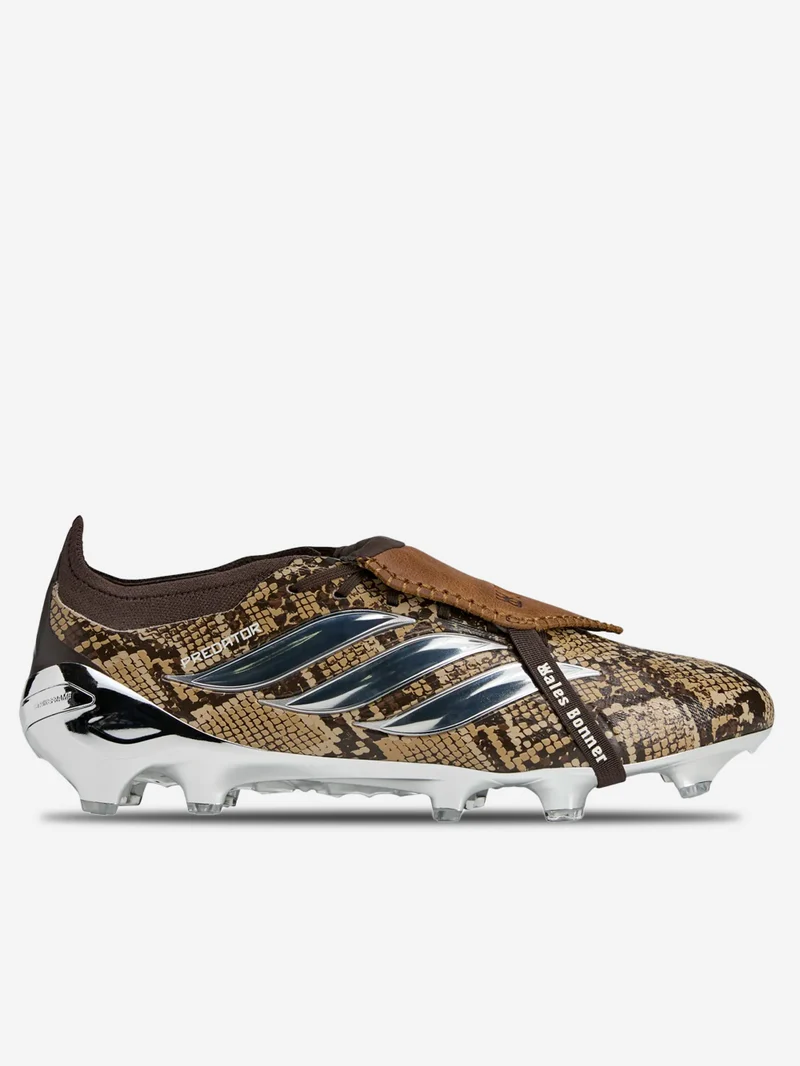 Predator Elite Fold-Over Tongue Firm Ground Football x Wales Bonner