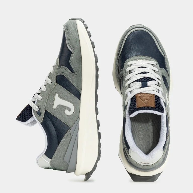 ZAPATILLA JOMA C.200 MEN VERDE