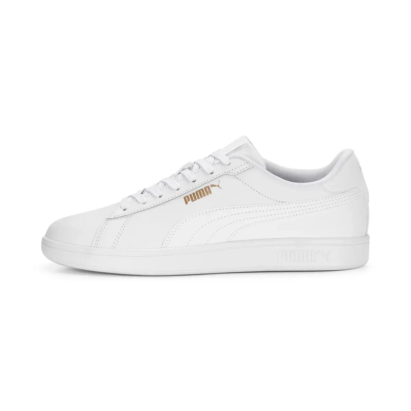 ZAPATILLAS PUMA SMASH 3.0 L Blanco