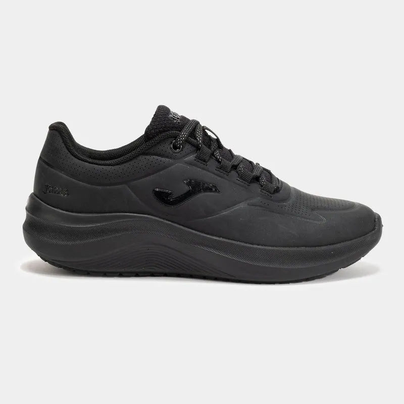 ZAPATILLAS JOMA N-400 LADY NEGRO