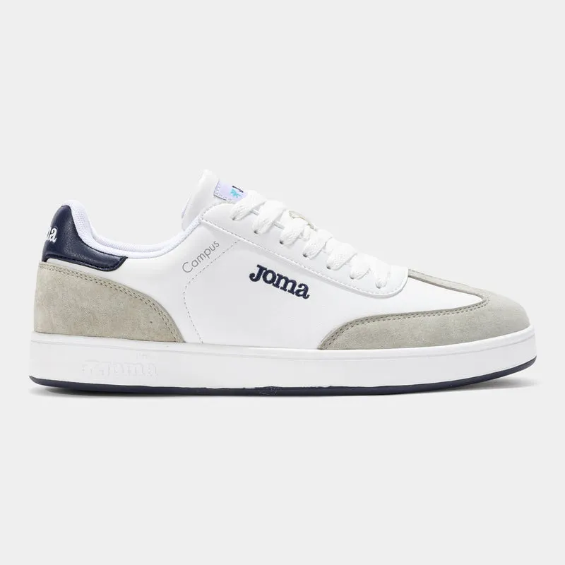 ZAPATILLAS JOMA C.CAMPUS MEN 25 GRIS