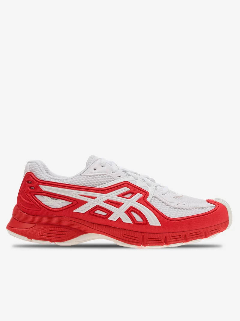ASICS Gel-SD-Lyte x CDG bianche e rosse