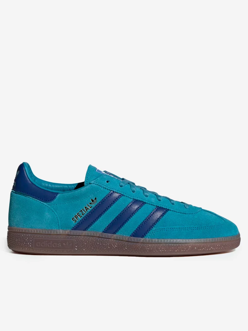Handball Spezial Made in Germany blu
