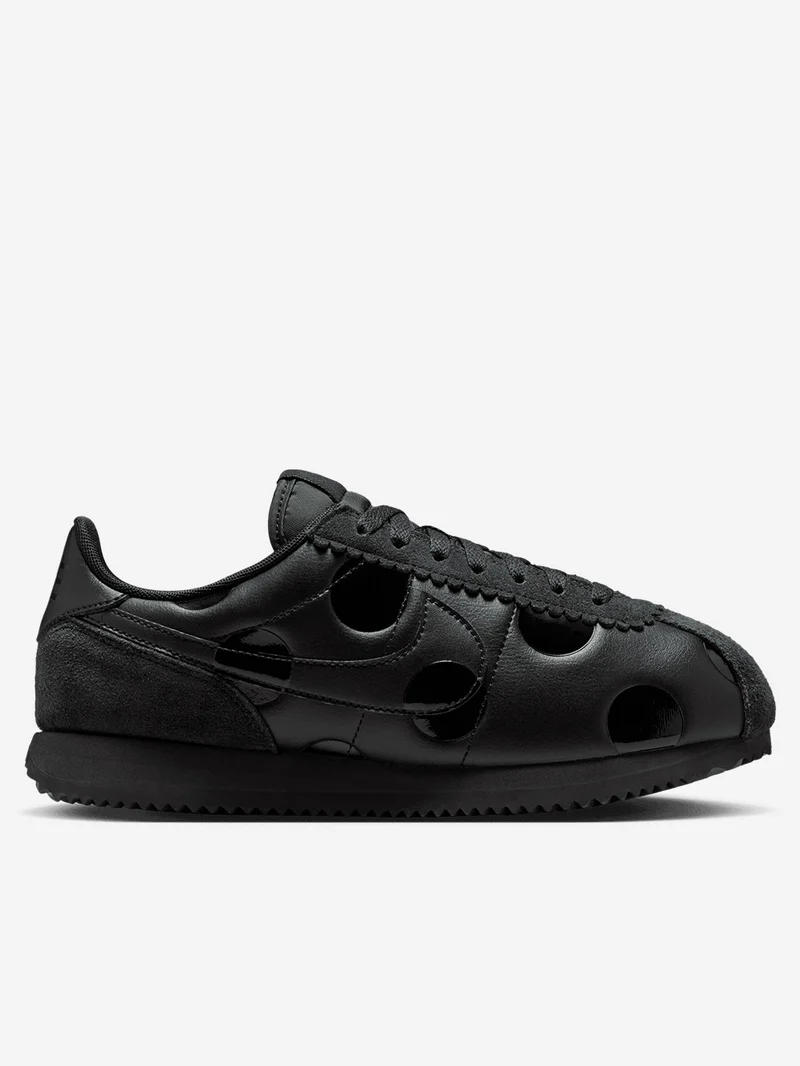 W Cortez 'Triple Black Polka Dots'